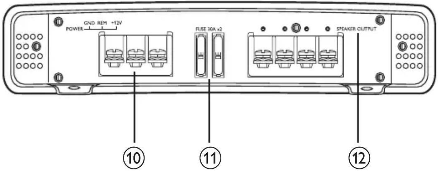 PHILIPS CMP100 - What's in the box - 3
