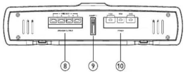 PHILIPS CMQ205 - What's in the box - 3
