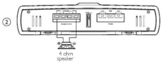PHILIPS CMQ205 - Note - 2