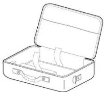Planar PR6022 - Packing Checklist - 8