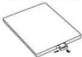 Pyle PLD7MU - BATTERY CHANGE - 1