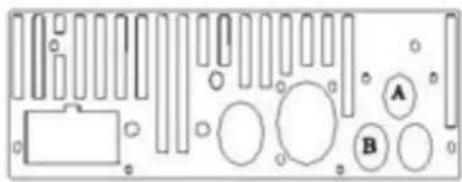 Pyle PLD7MU - WIRING DIAGRAM - 2