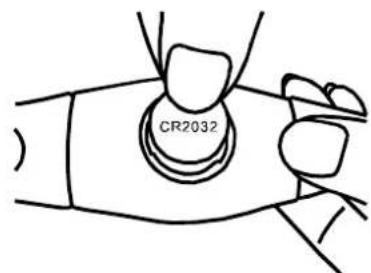 CR2032