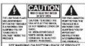 RCA RC130iGR - IMPORTANT SAFETY INSTRUCTIONS PLEASE READ AND SAVE THIS FOR FUTURE REFERENCE - 2