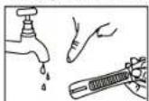 Pyle PHRM30 - Operated by 4 keys. - 3