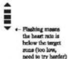 Pyle PHRM30 - EXERCISE MODE - 9