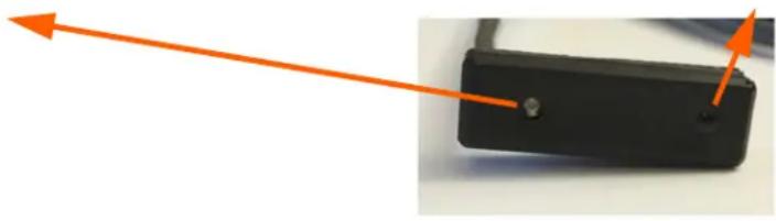Planar UR8450-LX-ERO-B-T - Planar UltraRes in Standby Mode - 2