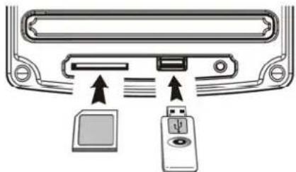 Pyle PTCDS5U - CONNECTING - 1
