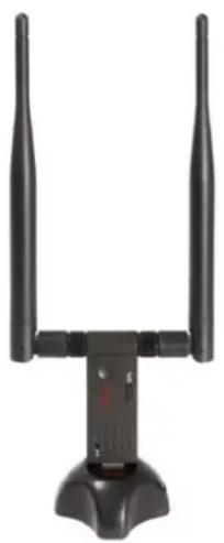 Rosewill RNX-N250UBE - Overview of the Product - 1