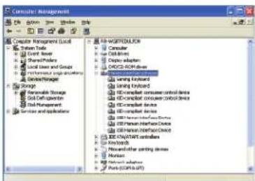 Rosewill RK-8100 - Software Installation Verification - 1