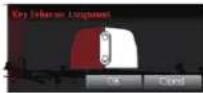 Rosewill RK-8100 - Mouse Button: - 1