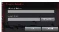 Rosewill RK-8100 - Launch Program : - 1