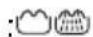 SMEG FMC24N-2 - H The GRILL key - 1