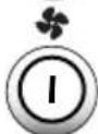 SMEG FMC24N-2 - M DOOR OPEN button : - 11