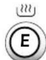 SMEG FMC24N-2 - M DOOR OPEN button : - 7