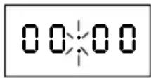 SMEG FMC24N-2 - Setting the clock - 1