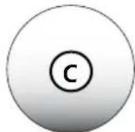 SMEG FMC24N-2 - M DOOR OPEN button : - 5