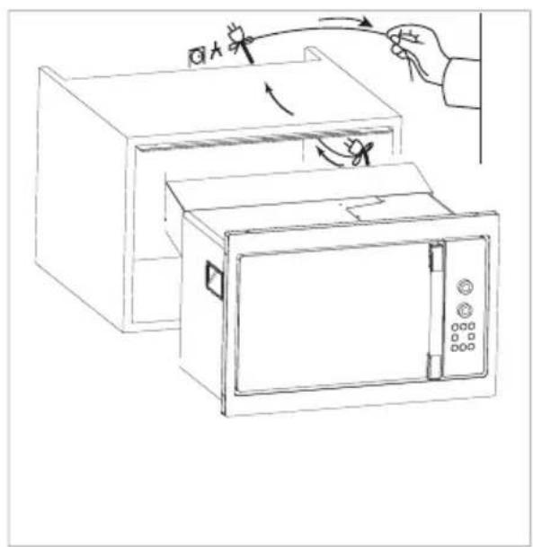 SMEG FMC24N-2 - After-sales service - 8
