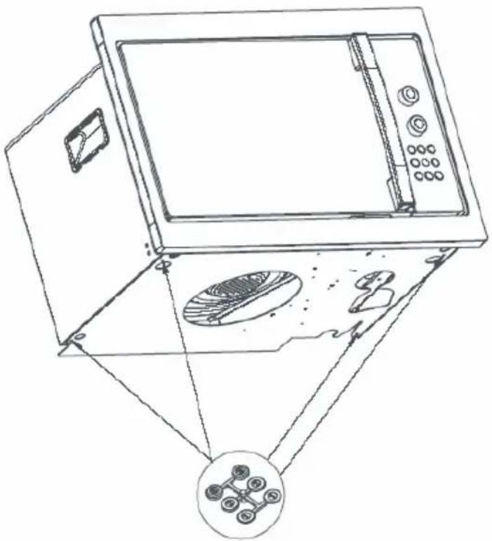 SMEG FMC24N-2 - After-sales service - 11