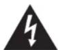 SHARP BD-HP75U - SAFETY INFORMATION - 1