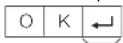 SHARP BD-HP75U - Response code format - 1