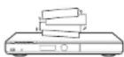 SHARP BD-HP75U - IMPORTANT SAFETY INSTRUCTIONS - 2
