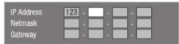 SHARP BD-HP75U - NOTE - 1