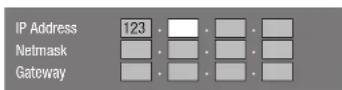 SHARP BD-HP75U - NOTE - 1