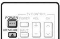 SHARP BD-HP75U - Loading a Disc - 1