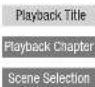 SHARP BD-HP75U - Repeat Playback of a Title or Chapter (Repeat Playback) - 2