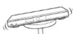 SHARP BD-HP75U - IMPORTANT SAFETY INSTRUCTIONS - 1