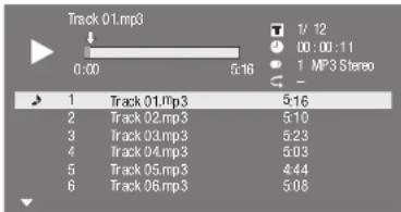 Track 01.mp3 0:00 5:16 1/12 00:00:11 1 MP3 Stereo 1 Track 01.mp3 5:16 2 Track 02.mp3 5:10 3 Track 03.mp3 5:23 4 Track 04.mp3 5:03 5 Track 05.mp3 4:44 6 Track 06.mp3 5:08