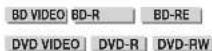 SHARP BD-HP75U - Skip Search - 1