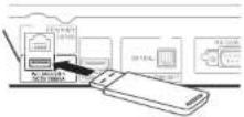 SHARP BD-HP75U - NOTE - 1