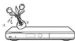 SHARP BD-HP75U - IMPORTANT SAFETY INSTRUCTIONS - 4