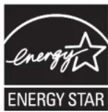 SHARP BD-HP35U - ENERGY STAR® Program Information - 1