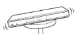 SHARP BD-HP35U - IMPORTANT SAFETY INSTRUCTIONS - 1