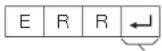 SHARP BD-HP35U - Response code format - 2