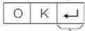SHARP BD-HP35U - Response code format - 1