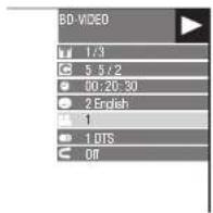 SHARP BD-HP35U - Function control operation procedure - 2