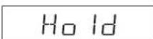 SHARP BD-HP35U - Keylock function - 1