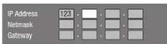 SHARP BD-HP35U - NOTE - 1
