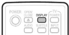 SHARP BD-HP35U - Displaying the disc information - 1