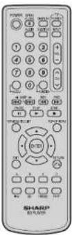 SHARP BD-HP35U - Getting Started - 1