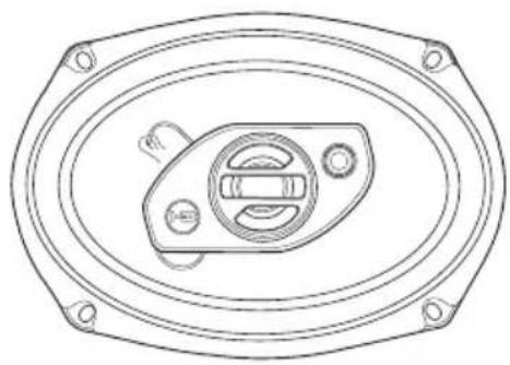 Scosche HD6903 - LIMITED WARRANTY - 1