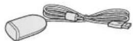 SHARP XG-PH70X - Supplied accessories - 8