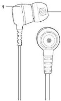 Scosche IDR676MD - LIMITED WARRANTY - 1