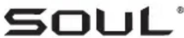 Soul Run Free - YEAR LIMITED WARRANTY - 2