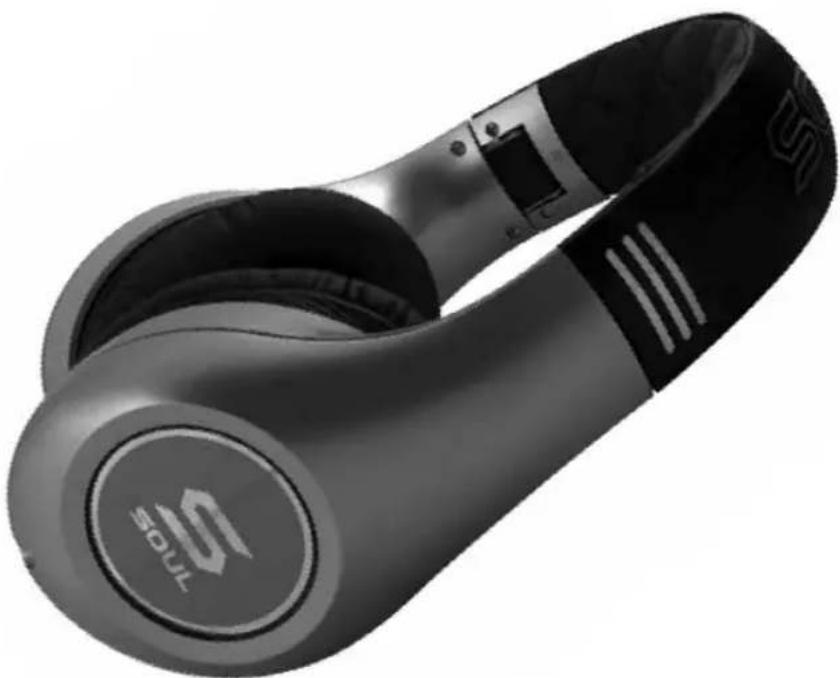 Soul SL300WB - 2