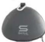 Soul SL300WB - Box Contents - 6